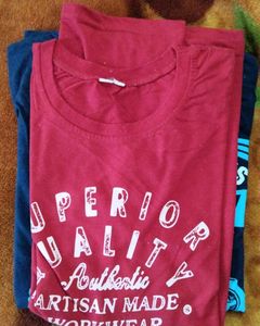 Combo T-shirts Sale