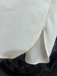 Uniqlo Loose Blouse