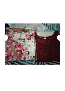 Stylish Women&#39;s Tops - Set of 2