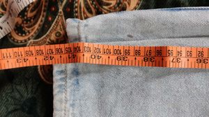 Cargo Jeans