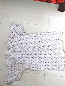 Oversized T Shirt 99₹