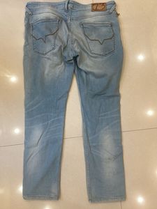 Pepe Denim Jeans