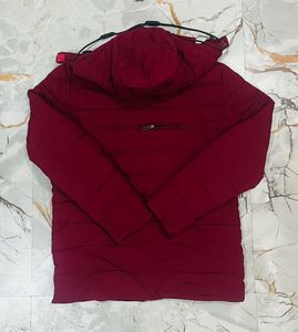 Winter Jacket