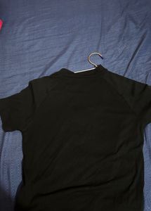 Lulu&amp;sky Black Top