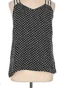 Papermoon Multi Strap Blouse