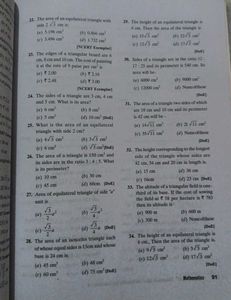 Together With Mathematics - Class 9, Term 1