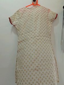 Ethnic Kurta