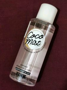 Bs Coco Mist