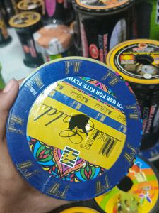 Monofill Gold Kite Flying String plastic dor