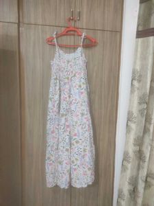 Floral Sundress