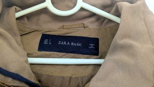 Zara Basic Jacket