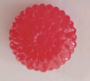 Handmade Red Wine Soap