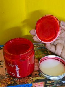 Paradyes Rubra Red Hair Dye