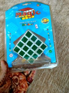 Magic Cube