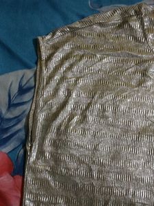 PARTY WEAR BLINGY TOP