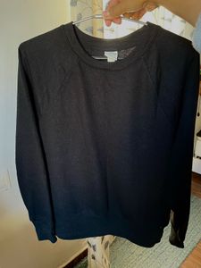H&amp;M Pullover Sweatshirt