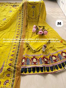 Anarkali SUiTS