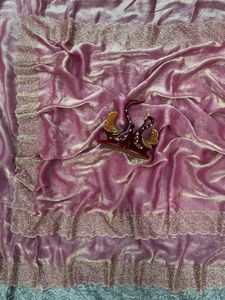 🆕️🆕️Designer Saree For Sangeet/cocktail Party