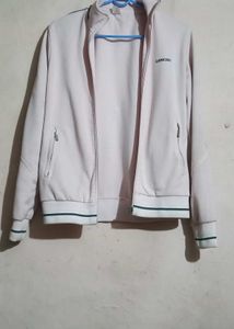 Pretty jacket for Active Wear