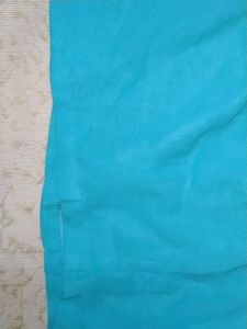 Sequence Blue Blouse