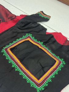 Ethnic Blouses 👚 Set Of 2 New 🆕