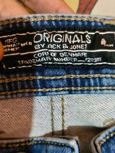 Men&#39;s Denim Jeans