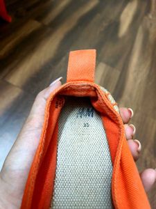 H&amp;M Casual Footwear
