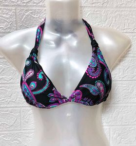 New Piece Boho Chic Style Bikini 👙 Top