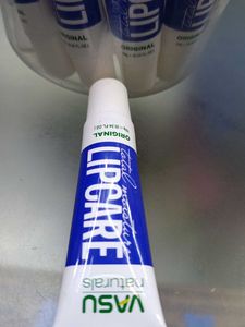 VASU Naturals Lipcare. Pack Of 24