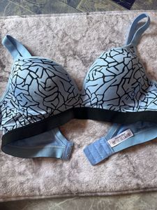 Thrifted Bra