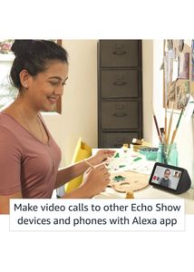 Alexa 5.5 Screen Echo Show 🤩🤩