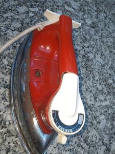 Working Iron