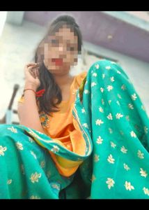 Yellow &amp; Teal Kurta Set