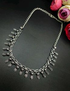 Oxidised Jewellery