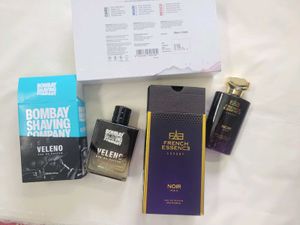 Perfume Set