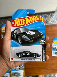 Hot Wheels Ford RS200