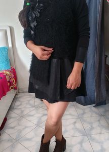 Beautiful Black Dress