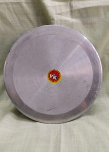 Aluminium Chakla