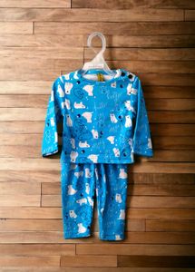 Kids Surplus Night suit