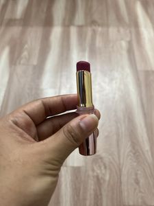 Red Wine Lipstick
