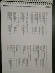 Operating system concepts book