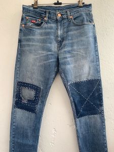 Levi’s Modified Jeans