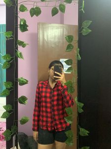 Casual Shirt