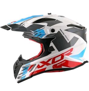 AXOR Off-Road Racing Helmet