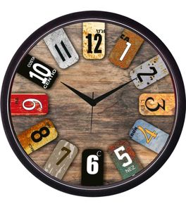 Wall Clock