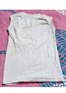 Combo Of 5 Tshirt For 4 To  Year Boys