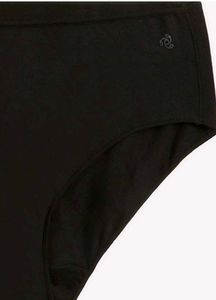 Used cotton jockey panty