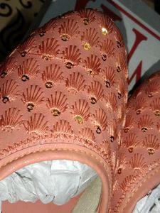 Low Price Branded Belly Sandal Shoes 😍