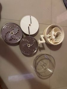 Food Processor