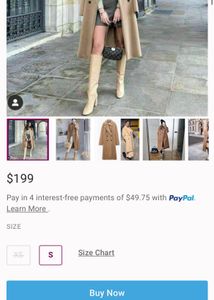 ZARA Pintresty 🌸double cheasted coat
